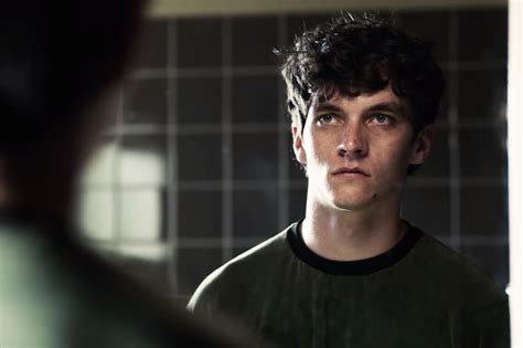 “black mirror bandersnatch” is full of surprise twist and turns the cord
