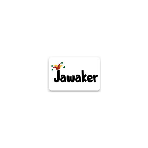 Jawaker 230000 Tokens Instant E Mail Delivery