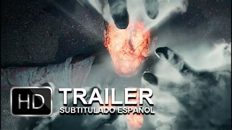 SERIE Hellbound 2021 Teaser trailer subtitulado en español