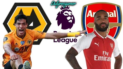 But they have not lost since, and despite those poor results in a league table of results earned since that wolves game they are fifth. Wolves vs Arsenal Premier League Jornada 33, 4/07/2020 ...