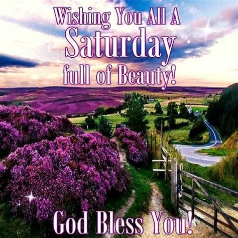 Maybe you would like to learn more about one of these? Wishing You All A Saturday Full Of Beauty! God Bless You ...
