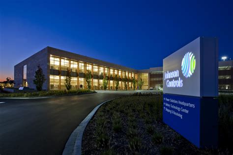 Pharmaceutical companies of johnson & johnson. Johnson Controls to Merge with Tyco, Locate Headquarters ...