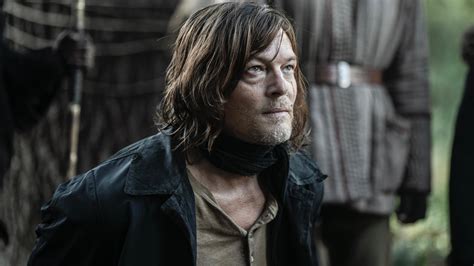 The Walking Dead Daryl Dixon Release Date Cast Plot Trailer More