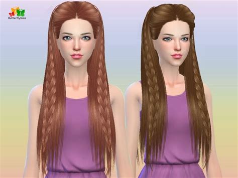 Sims 4 Jiggle Mod Modelsapje