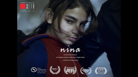 Nina Short Film Trailer Youtube