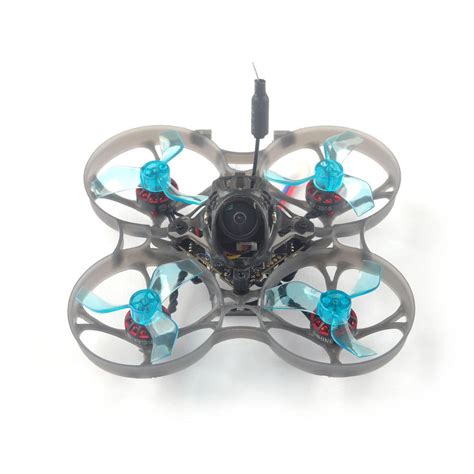 Eachine Novice I 75mm 1 2s Whoop Fpv Racing Drone Rtf And Fly More W Wt8