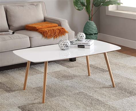 Coffee Tables Under 0 for Modern Living Room Focal Point