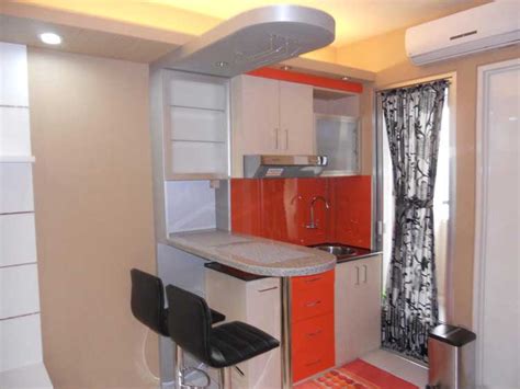 Model kitchen set minimalis modern. Trend Contoh Mini Bar Dapur Kecil, Paling Baru!