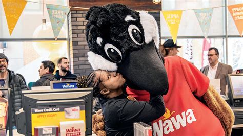 The Inside Story Of Wawa The Beloved 10 Billion Convenience Store