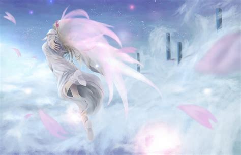 Pastel Desktop Anime Wallpapers Wallpaper Cave