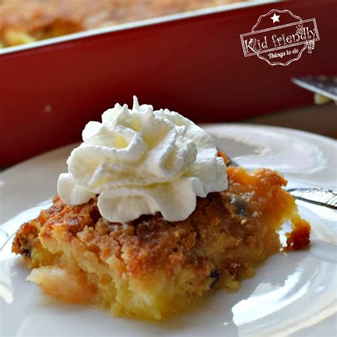 This pineapple carrot cake is perfect for easter or carrot cake lovers! Pineapple Dump Cake Recipe - Easy, Fun and Delicious!