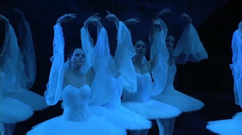 Kingdom Of Shades Svetlana Zakharova La Bayadere Bolshoi Ballet