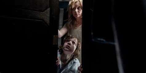 The Babadook Ending Explained What The Monster Really Means