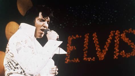 Elvis Presleys Memphis Crypt Pulled From Auction Block After Worldwide