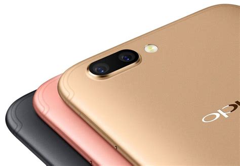 The oppo company successfully brings a new smartphone brand which name is r11s plus. OPPO R11 and R11 Plus: Full Specs, Price, Release Date ...