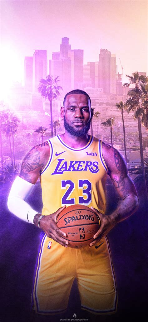 Lebron James Wallpaper Iphone 1200x2597 Download Hd Wallpaper