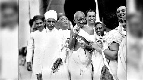 Exhibition Know Mahatma Gandhi Through Rare Documents And Photographs