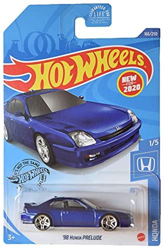 Best Honda Accord Hot Wheels For Your Money