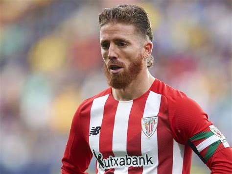 Iker Muniain Entra En El Podio Histórico Del Athletic Deportes