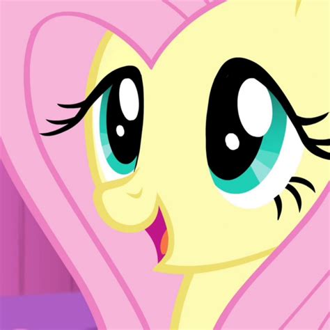 Fluttershy Reactions Youtube