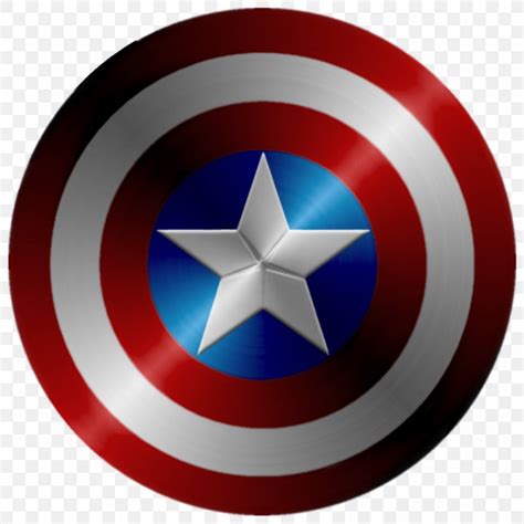 Captain Americas Shield Marvel Comics Superhero Shield Png