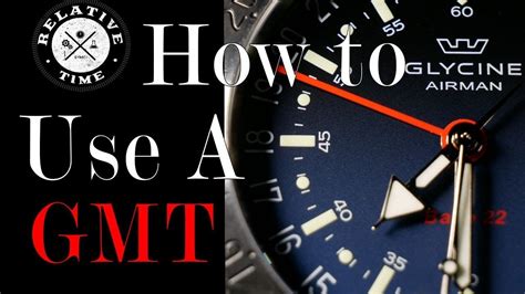 At different times in the past, it has been calculated in different ways. How to Use a GMT : Reading Different Time Zones on a GMT ...
