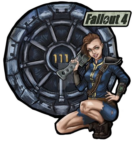 Fallout 4 Fallout Art Fallout Фоллаут фэндомы картинки