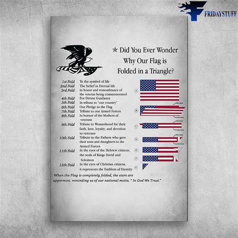 Why Do We Fold The American Flag In A Triangle | sites.unimi.it
