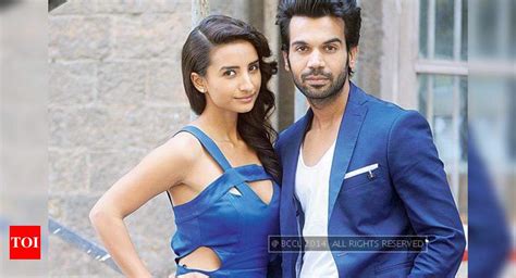 Patralekhaa And Rajkummar Rao Turn Celeb Judge For Clean And Clear Bombay Times Fresh Face 2014 In