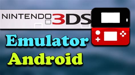 With this tool for your android smartphone, you can scale a game's 3d graphics to improve the resolutions higher than the console. Best Nintendo 3Ds Emulator Android and PC {3DSe}