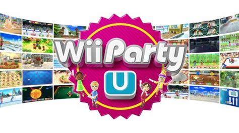 Twilight princess, super paper mario, warioware: Wii Party U Shows Off in New Trailer - Capsule Computers