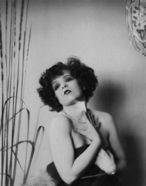 Nude Pictures Of Clara Bow Which Will Make You Feel Arousing The Viraler