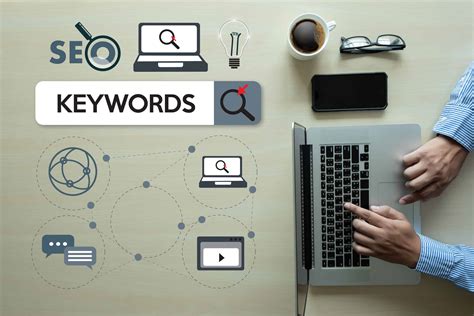 How To Know Which Keywords Should Be Used For Your Content To Rank Higher