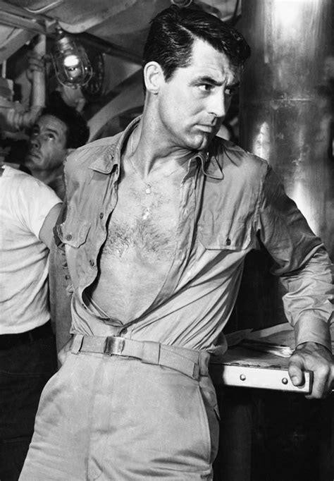 Ciclo De Cine Cary Grant El Perfecto Caballero Vemos Página En