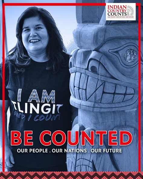 June 24 Native American Kansas Counts 2020 Census