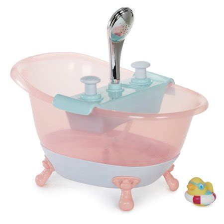 Shop with afterpay on eligible items. BABY born Musical Foaming Bathtub - Walmart.com