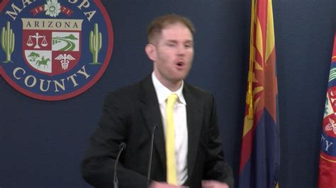 Maricopa County On Twitter Recorder Stephenricher Details The