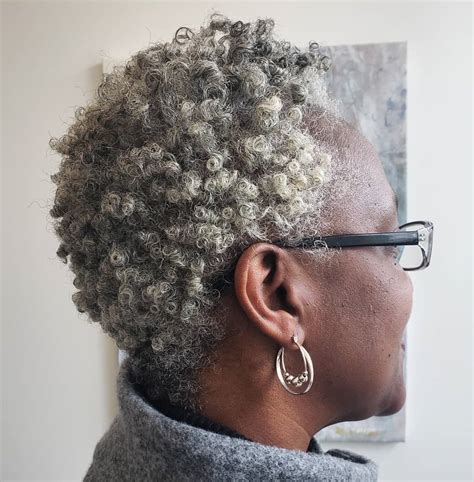 A french crop features a faded or undercut sides and a relatively short hair on top. 30 On-Trend Short Hairstyles for Black Women to Flaunt in 2020