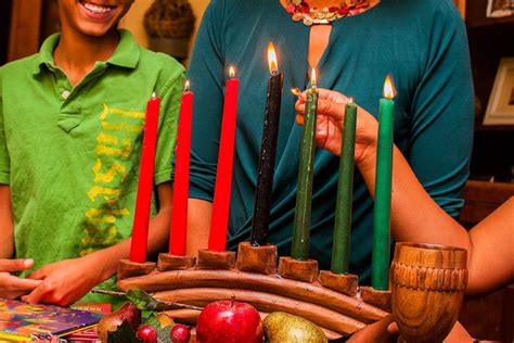 What Is Kwanzaa How To Celebrate And Other Facts