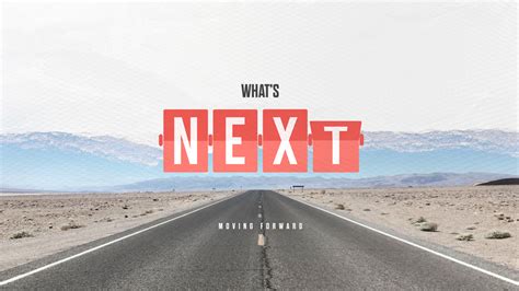 Whats Next Meet Jesus