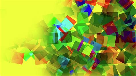 Colorful Creative Squares Design Abstraction Hd Abstract Wallpapers