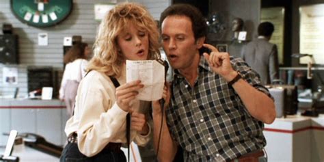 When Harry Met Sally Review Love Friendship And Orgasms