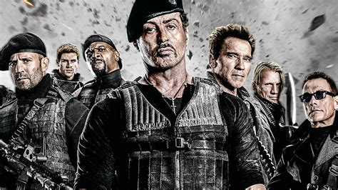 The Expendables 4 Ending Explained Marshs Betrayal Was Predictable