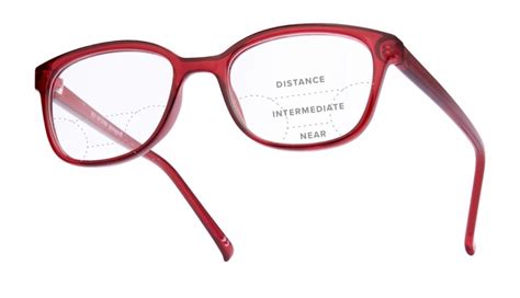 progressive lenses bifocal glasses view optical eyeglasses store