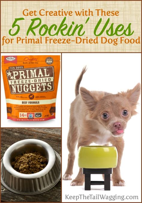 Perromart singapore carries the widest range of primal products. Primal Freeze Dried Dog Food | Keep the Tail Wagging