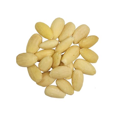 Blanched Almond Creative Nuts