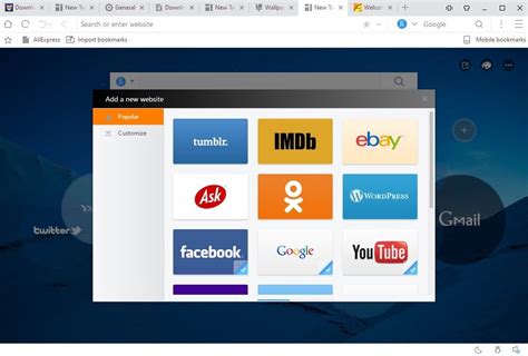 Maybe you would like to learn more about one of these? Descargar UC Browser (Gratis) 2020 - SOSVirus