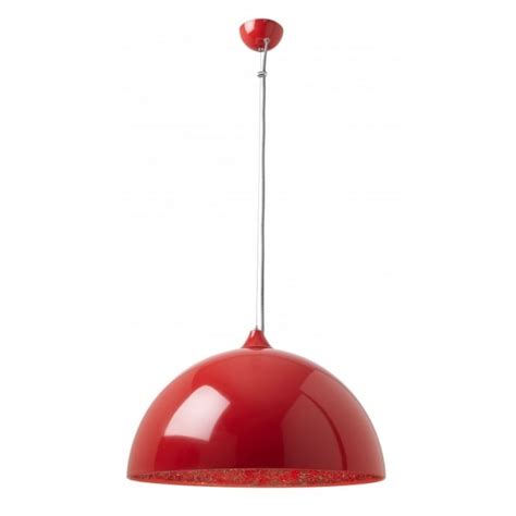 25 Modern Red Pendant Lighting Pendant Lights Ideas