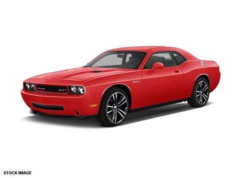 2014 Dodge Challenger Srt8 Core 2dr Coupe For Sale In Cooper City