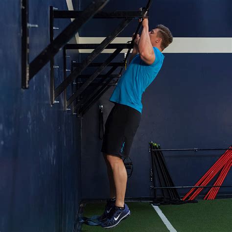 Burpee Pull Up Exercise Guide And Video